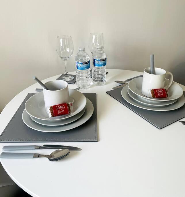 #6Bs 1 Bed Serviced Apartment Derby Exteriér fotografie