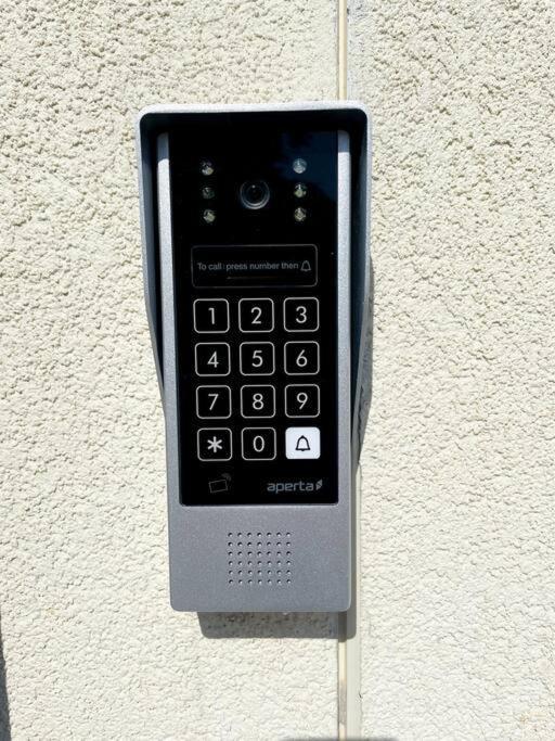 #6Bs 1 Bed Serviced Apartment Derby Exteriér fotografie